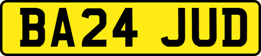BA24JUD