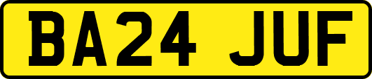 BA24JUF
