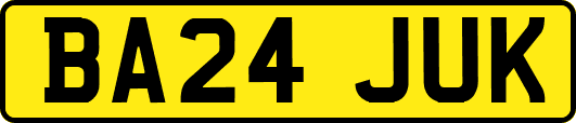 BA24JUK