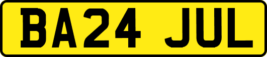 BA24JUL