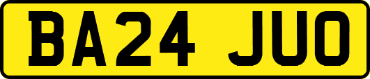BA24JUO