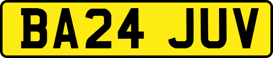BA24JUV