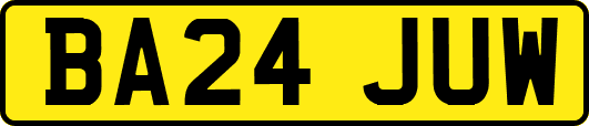 BA24JUW