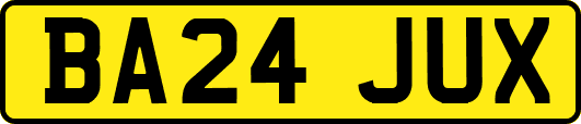 BA24JUX
