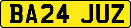 BA24JUZ