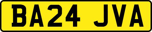 BA24JVA