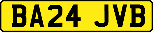 BA24JVB