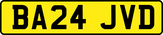 BA24JVD
