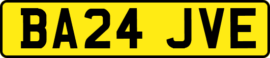 BA24JVE