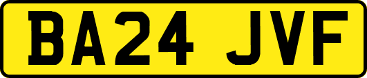 BA24JVF