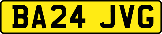BA24JVG