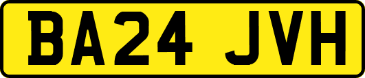 BA24JVH