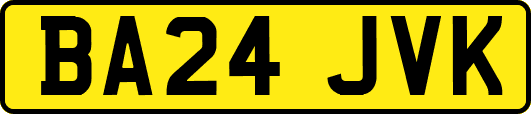 BA24JVK