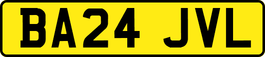 BA24JVL