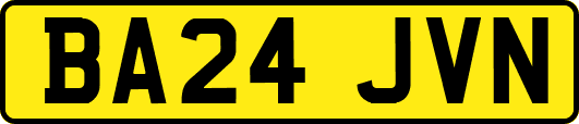 BA24JVN