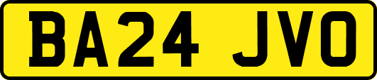 BA24JVO