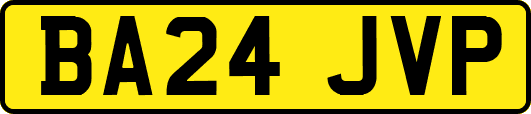 BA24JVP
