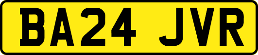 BA24JVR
