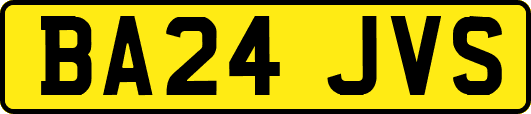 BA24JVS