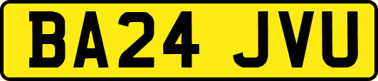 BA24JVU