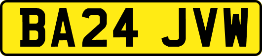 BA24JVW