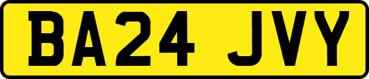 BA24JVY