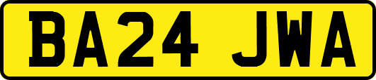 BA24JWA