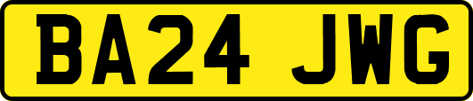 BA24JWG