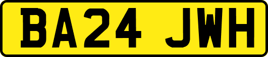 BA24JWH