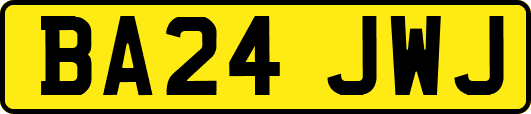 BA24JWJ