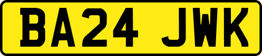BA24JWK