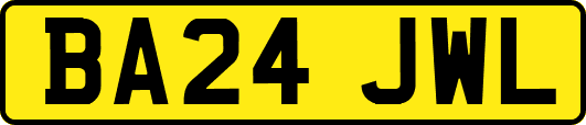 BA24JWL