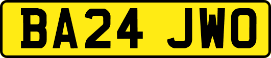 BA24JWO