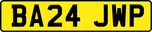 BA24JWP
