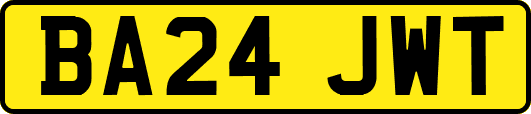 BA24JWT