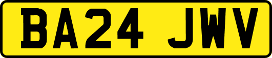 BA24JWV