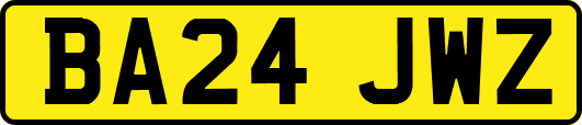 BA24JWZ