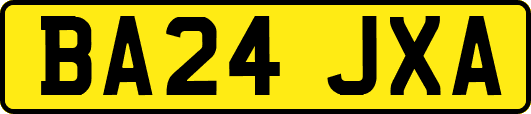 BA24JXA