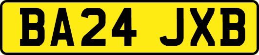 BA24JXB