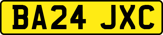 BA24JXC