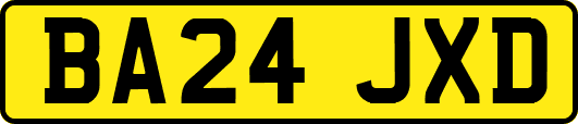 BA24JXD