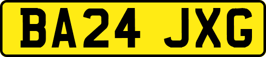 BA24JXG