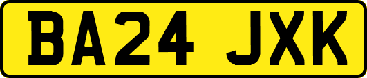 BA24JXK