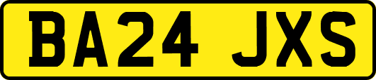BA24JXS