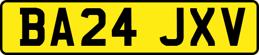 BA24JXV