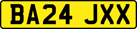 BA24JXX