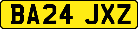 BA24JXZ