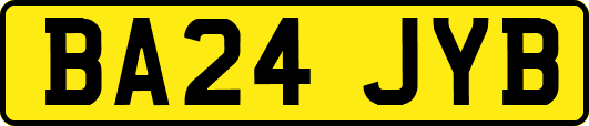 BA24JYB