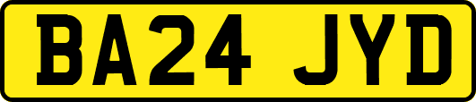 BA24JYD