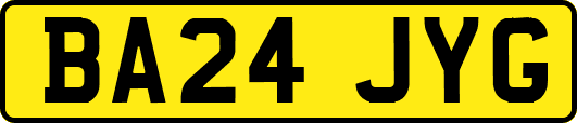 BA24JYG